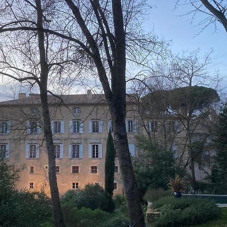 La Manufacture Royale Ξενοδοχείο Montolieu Εξωτερικό φωτογραφία